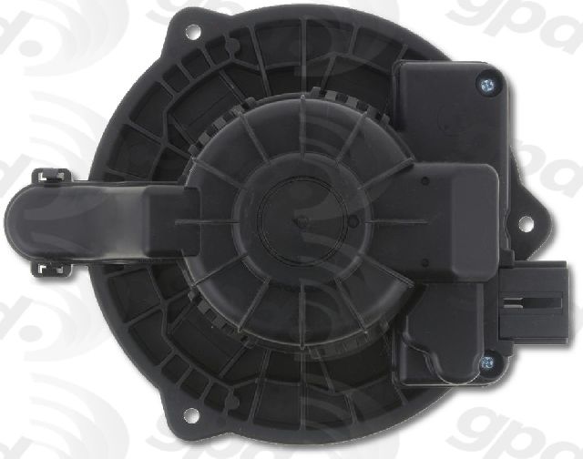 2017-2022 Hyundai Ioniq HVAC Blower Motor (Global Parts)