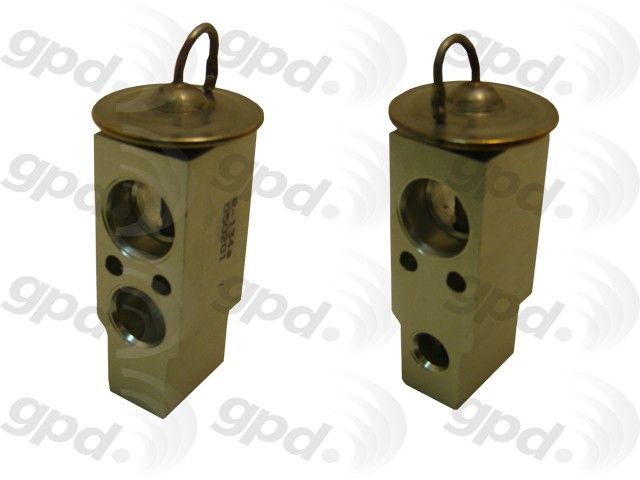 2000-2005 Toyota MR2 Spyder A/C Expansion Valve (Global Parts)