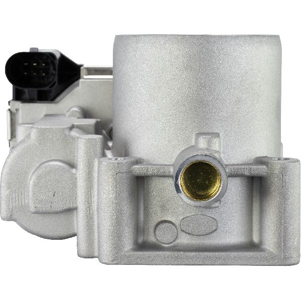 2013-2018 Volkswagen Jetta Fuel Injection Throttle Body (Global Parts)