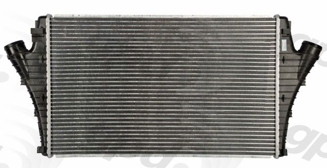 2003-2011 Saab 9-3 Intercooler (Global Parts)