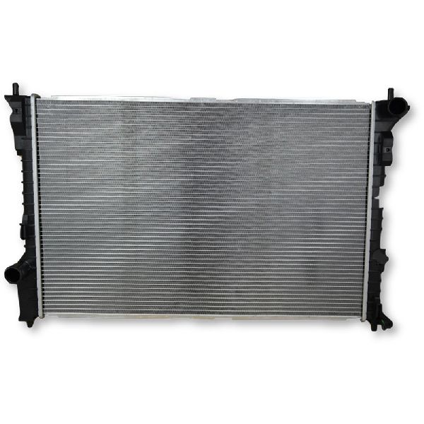 2011-2012 Ford Explorer Radiator (Global Parts)