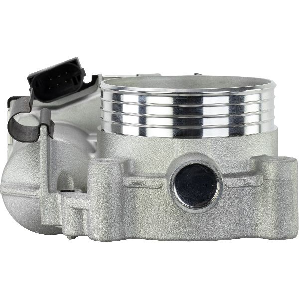 2004-2012 Volvo S40 Fuel Injection Throttle Body (Global Parts)
