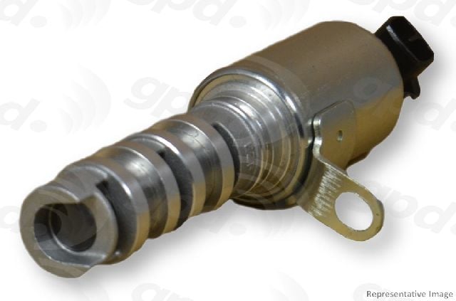 2010-2011 Kia Soul Engine Variable Valve Timing (VVT) Solenoid -  or Intake (Global Parts)