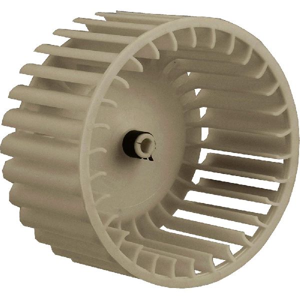 1977 Ford E-150 Econoline HVAC Blower Motor Wheel (Global Parts)