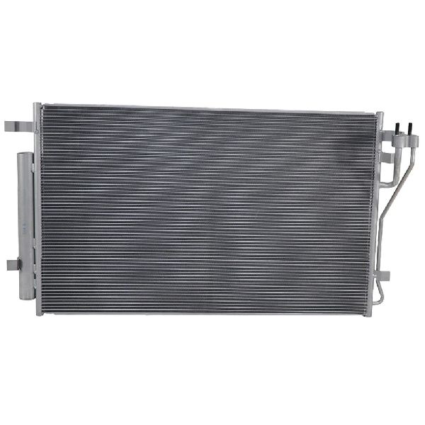 2020-2021 Hyundai Sonata A/C Condenser (Global Parts)