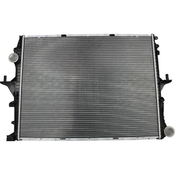2008-2010 Porsche Cayenne Radiator (Global Parts)