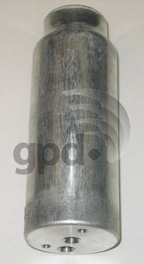 2002-2005 Saturn L300 A/C Receiver Drier (Global Parts)