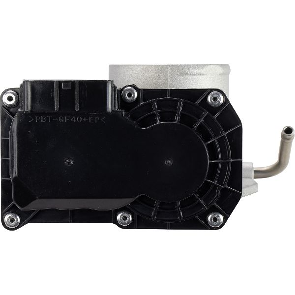 2002-2004 Toyota Camry Fuel Injection Throttle Body (Global Parts)