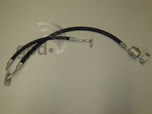 1989 Dodge D100 A/C Refrigerant Discharge Hose (Global Parts)
