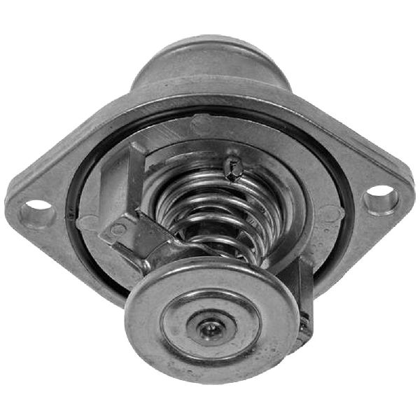 2003-2005 Ford Excursion Engine Coolant Water Outlet (Global Parts)