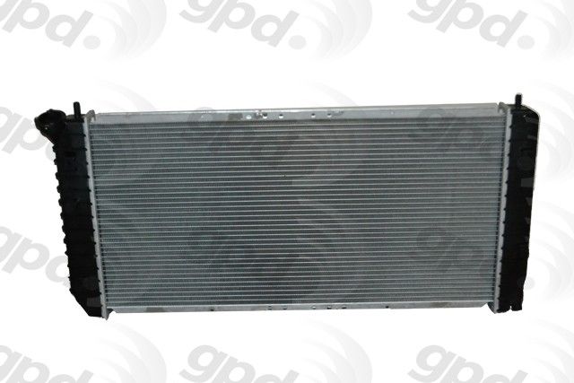2001-2005 Buick LeSabre Radiator (Global Parts)