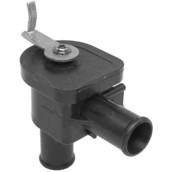 2001-2002 Toyota Sienna HVAC Heater Control Valve (Global Parts)