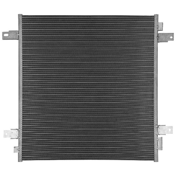 2011-2013 INFINITI QX56 A/C Condenser (Global Parts)