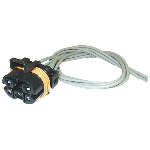 1988-1992 Buick Century HVAC Relay Connector (Global Parts)