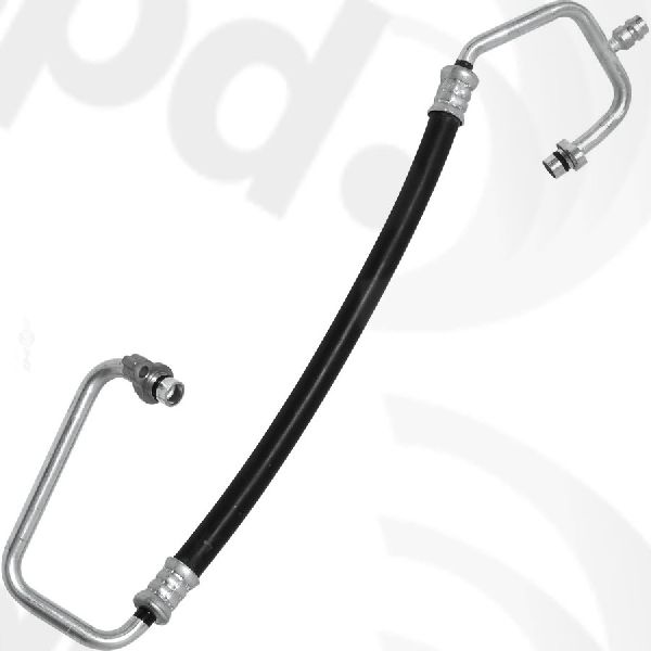 2016-2019 Mazda CX-3 A/C Refrigerant Discharge Hose (Global Parts)