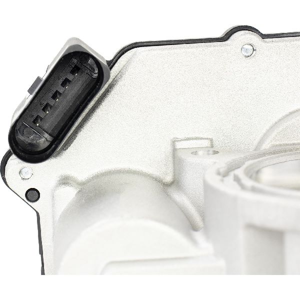 2011-2014 Audi Q7 Fuel Injection Throttle Body (Global Parts)