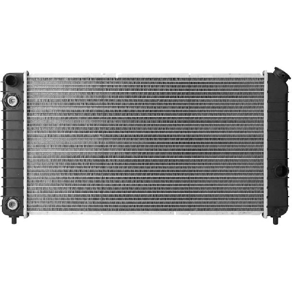 2005 GMC Jimmy Radiator (Global Parts)