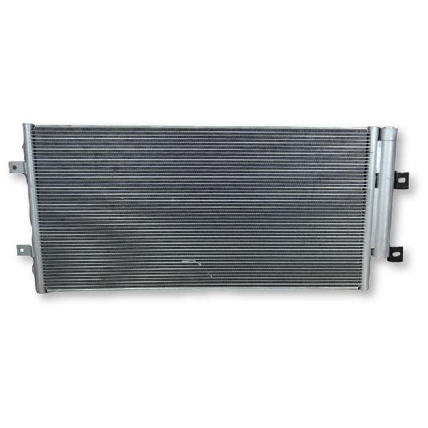 2012-2014 Ford Edge A/C Condenser (Global Parts)
