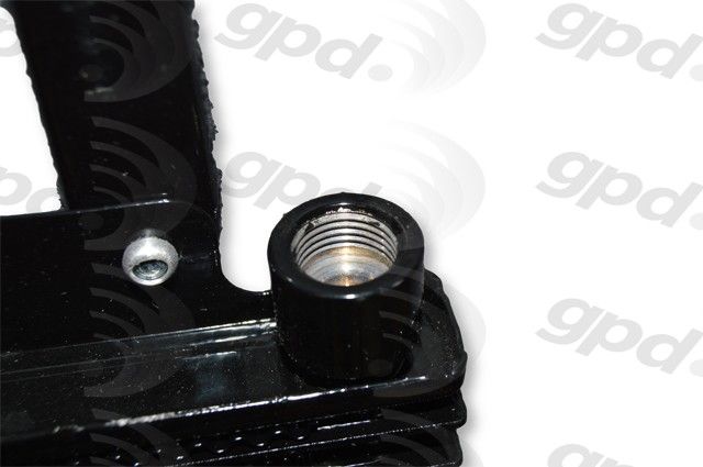 1997-1999 Dodge Dakota Automatic Transmission Oil Cooler (Global Parts)