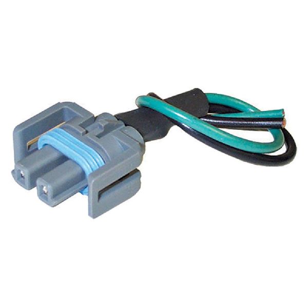 2004-2006 GMC Sierra 3500 Electrical Pigtail (Global Parts)