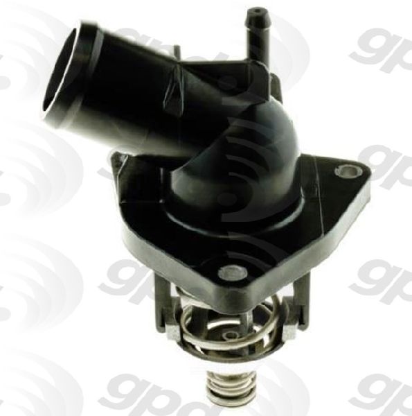 2015-2020 Chevrolet Suburban Engine Coolant Water Outlet (Global Parts)