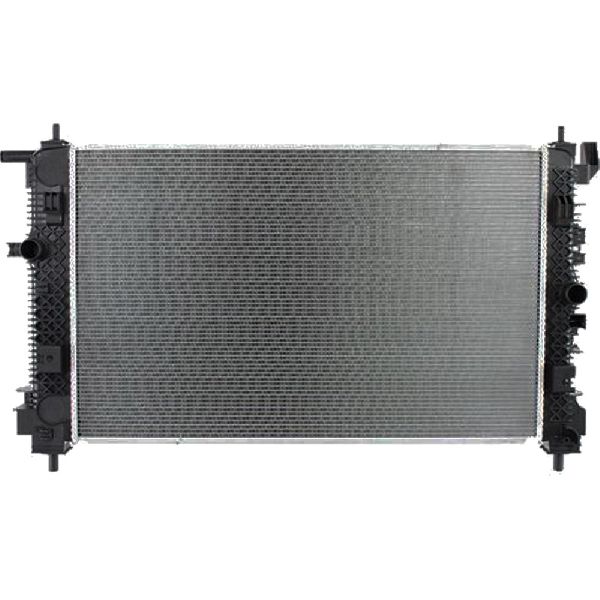 2016-2020 Buick Envision Radiator (Global Parts)