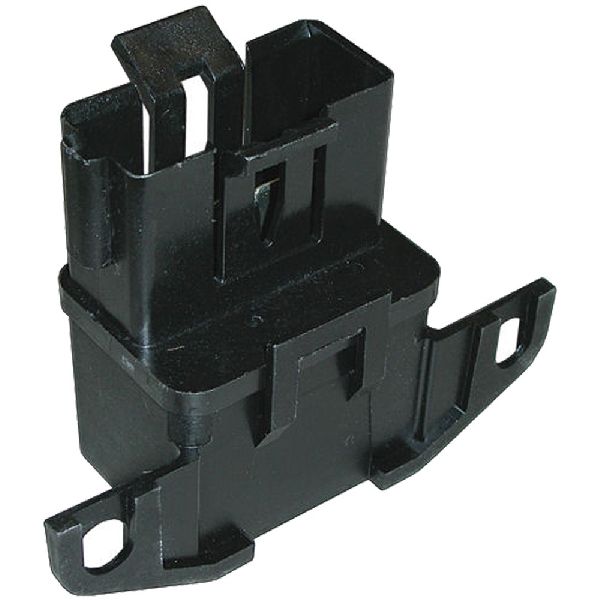1980-1981 Buick Skylark Engine Cooling Fan Motor Relay (Global Parts)