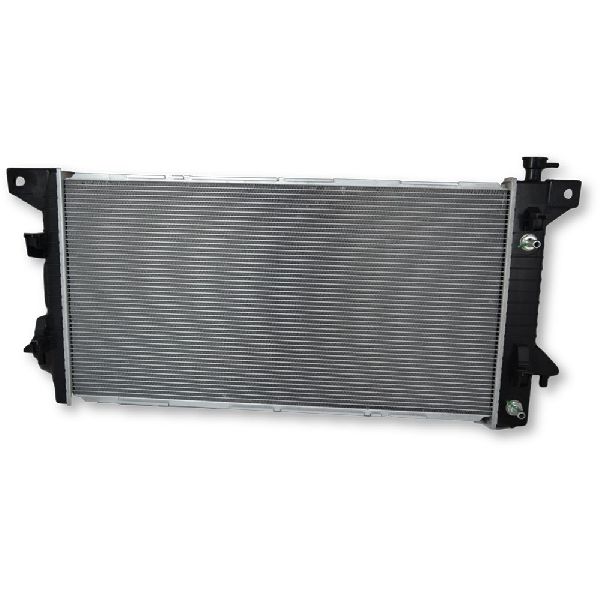 2012-2015 Ford Explorer Radiator (Global Parts)