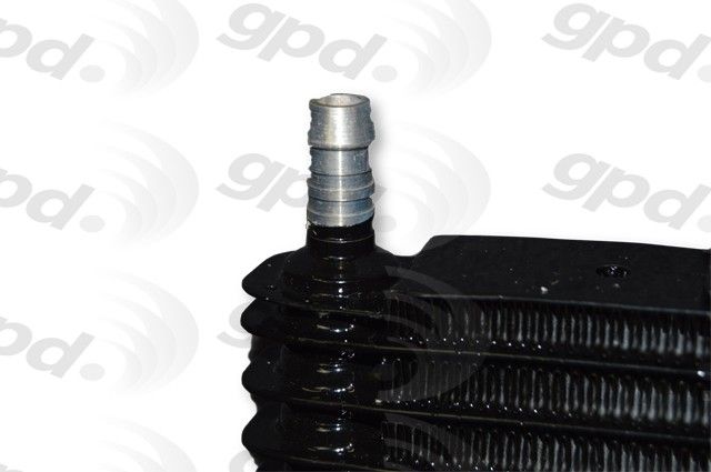 2003-2005 Ford Excursion Automatic Transmission Oil Cooler (Global Parts)