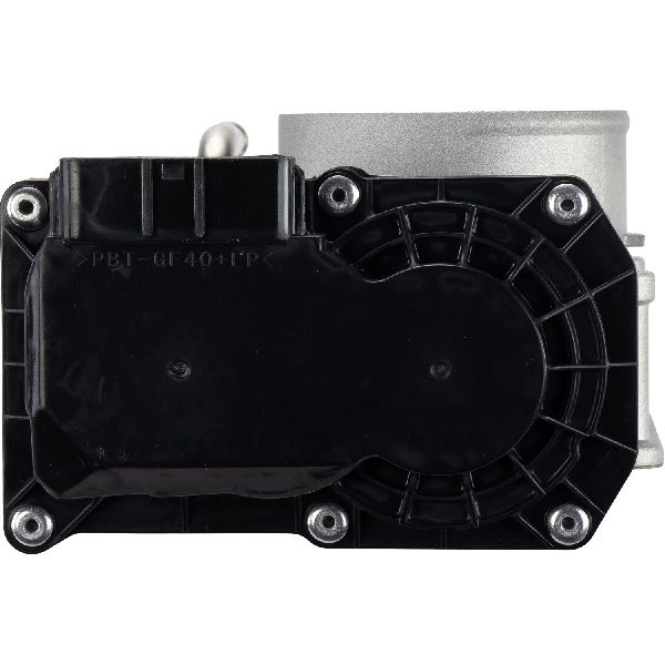 2005-2016 Toyota Tacoma Fuel Injection Throttle Body (Global Parts)