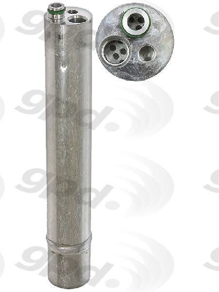2009-2017 Volkswagen Tiguan A/C Accumulator (Global Parts)