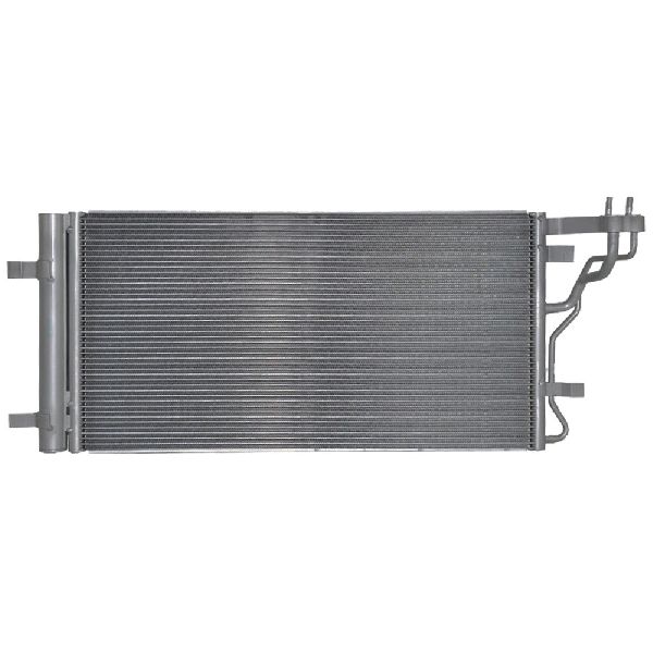 2020-2022 Kia Soul A/C Condenser (Global Parts)