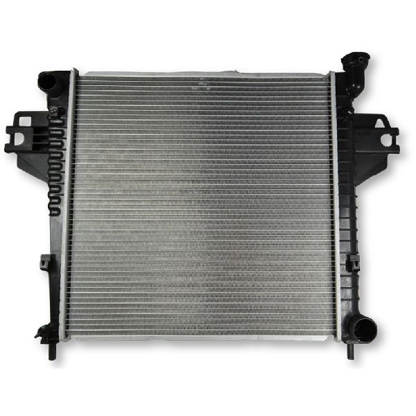 2007 Jeep Liberty Radiator (Global Parts)