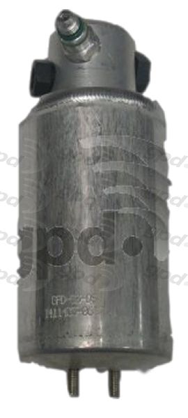 1993-1999 Volkswagen Golf A/C Receiver Drier (Global Parts)