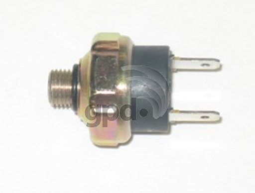 1990-1993 Dodge W250 A/C Compressor Cut-Off Switch (Global Parts)