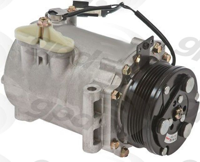 2002-2003 Saturn Vue A/C Compressor (Global Parts)