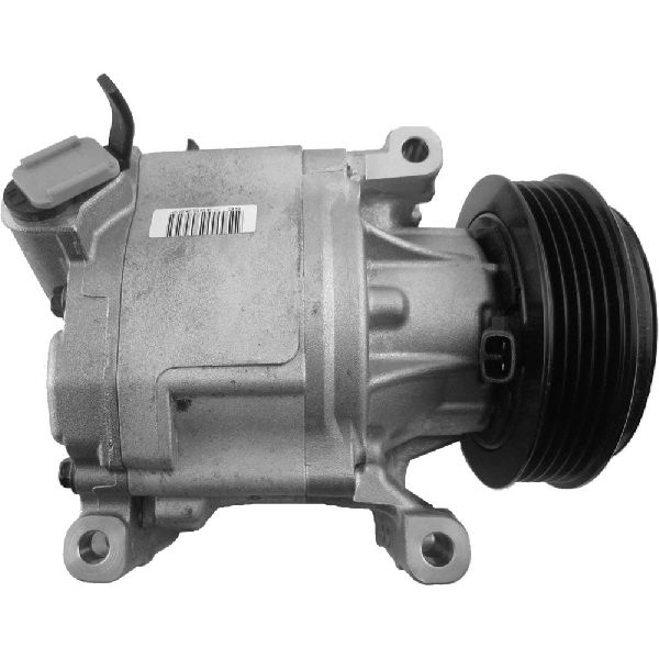 2012-2019 Fiat 500 A/C Compressor (Global Parts)
