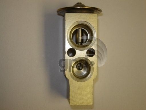 1999-2002 INFINITI G20 A/C Expansion Valve (Global Parts)