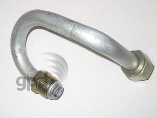 1973-1981 GMC Jimmy A/C Accumulator Tube (Global Parts)