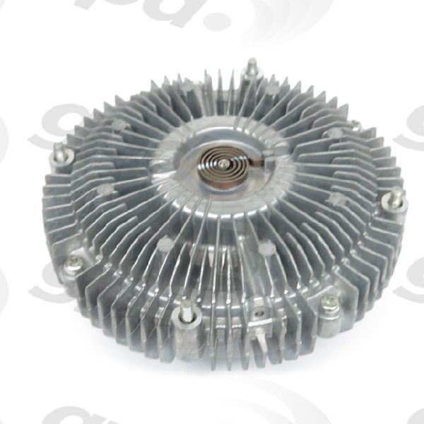 2008-2019 Toyota Sequoia Engine Cooling Fan Clutch (Global Parts)