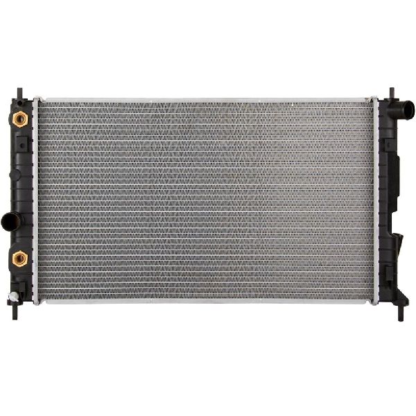 1999-2003 Saab 9-5 Radiator (Global Parts)