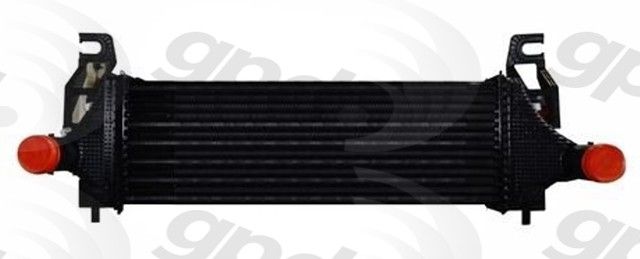 2018 Ram ProMaster 3500 Intercooler (Global Parts)