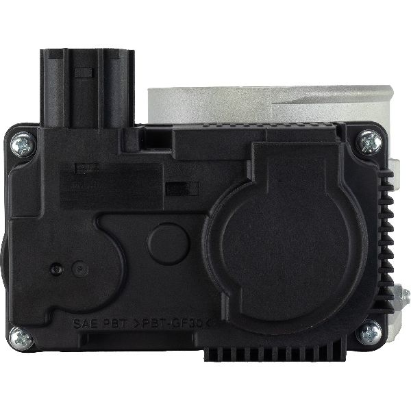 2003-2007 Nissan Murano Fuel Injection Throttle Body (Global Parts)