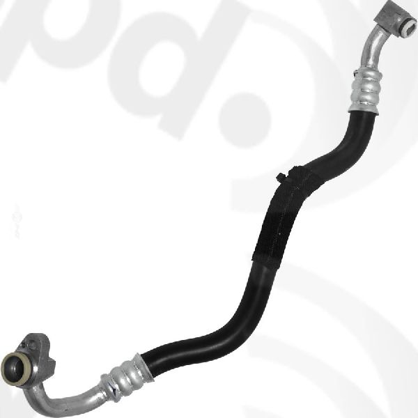 2015-2019 BMW X6 A/C Refrigerant Suction Hose (Global Parts)