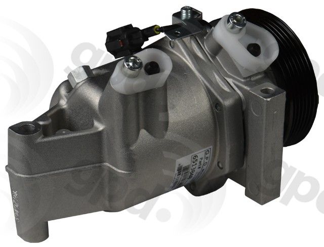 2011-2017 Nissan Juke A/C Compressor (Global Parts)