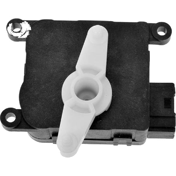 2003-2011 Saab 9-3 HVAC Recirculation Door Actuator (Global Parts)