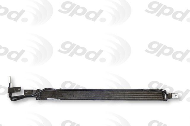2007-2010 Kia Rondo Automatic Transmission Oil Cooler (Global Parts)