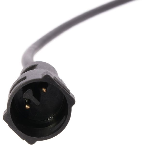 1989-1991 Audi 200 Disc Brake Pad Wear Sensor - Front (Global Parts)