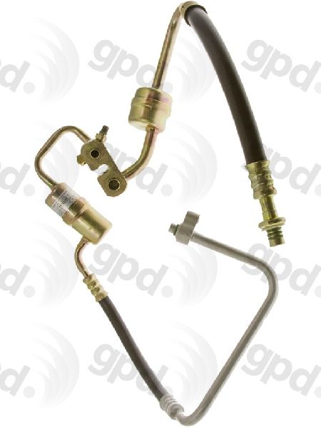 2000-2001 Ford Taurus A/C Hose Assembly (Global Parts)