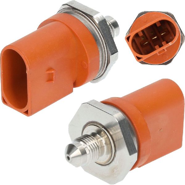2012-2013 Volkswagen Beetle Fuel Pressure Sensor (Global Parts)